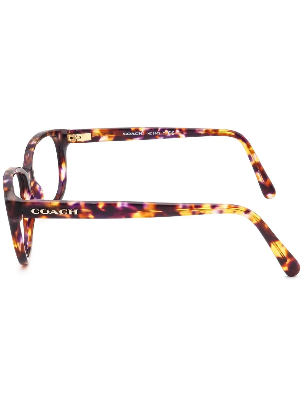Coach HC 6103 5548 Eyewear